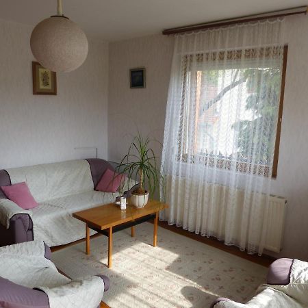 Willa House Elisabeth Balaton Vonyarcvashegy Zewnętrze zdjęcie