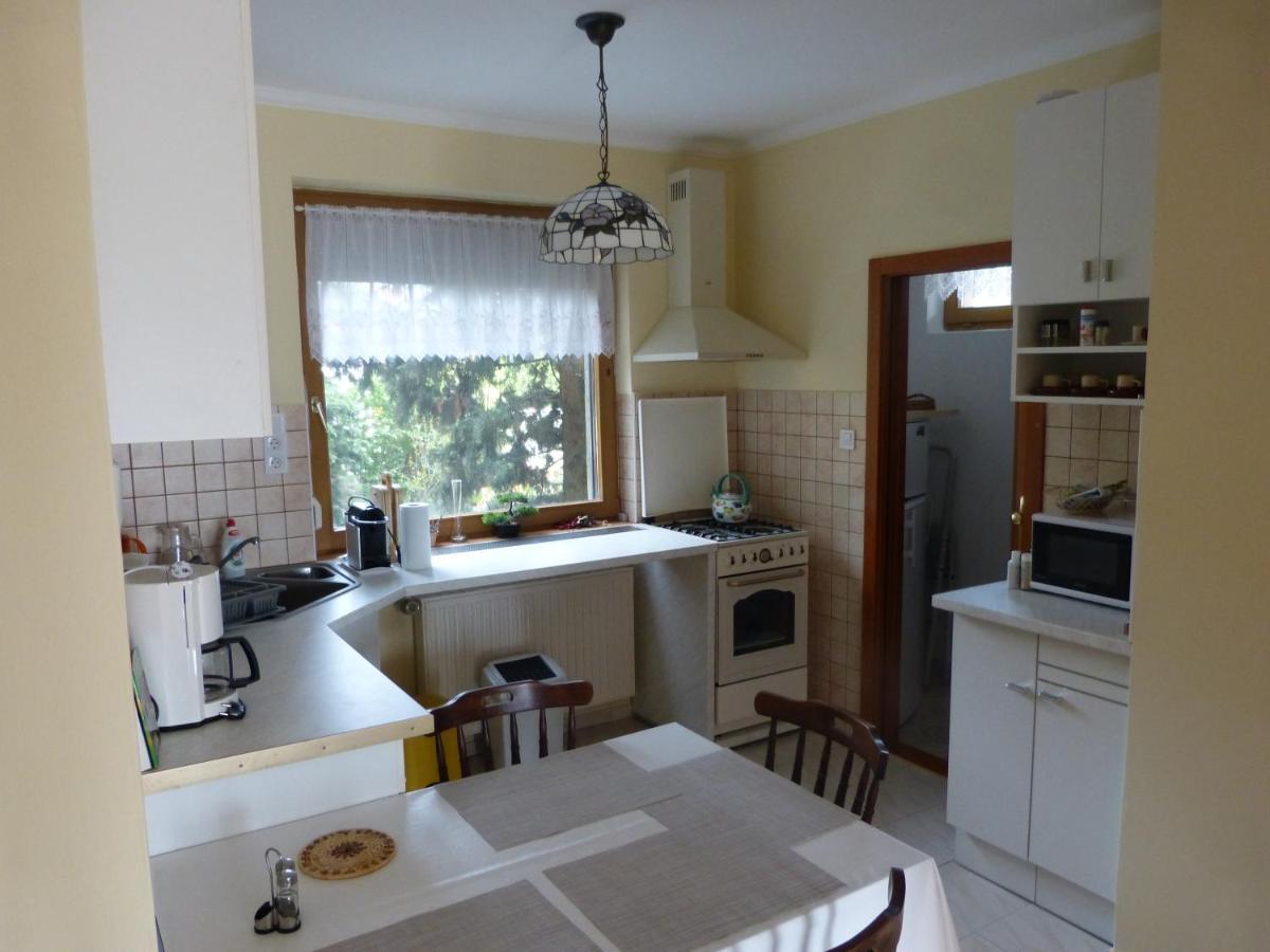 Willa House Elisabeth Balaton Vonyarcvashegy Zewnętrze zdjęcie